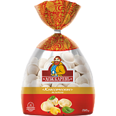 Пельмени Ложкаревъ Классические