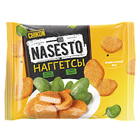 Наггетсы Nasesto С сыром