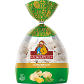 Пельмени Ложкаревъ Отборные
